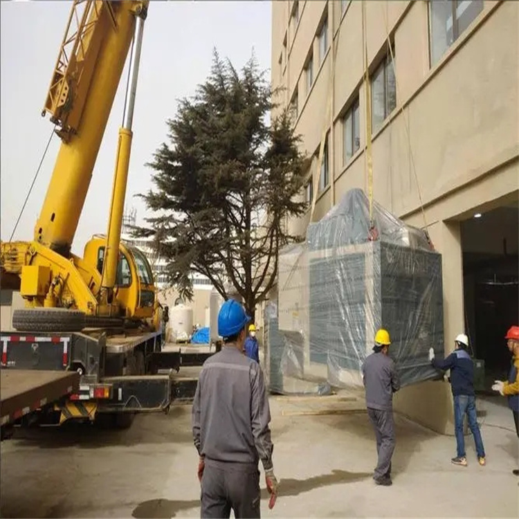 霞山附近12吨吊车出租电话