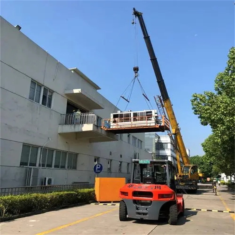 霞山小型吊车出租电话