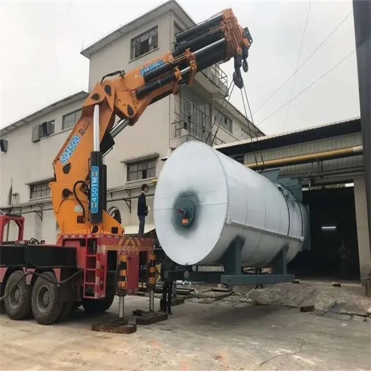 霞山室内装修小型折臂吊出租服务：高效解决方案与租赁指南