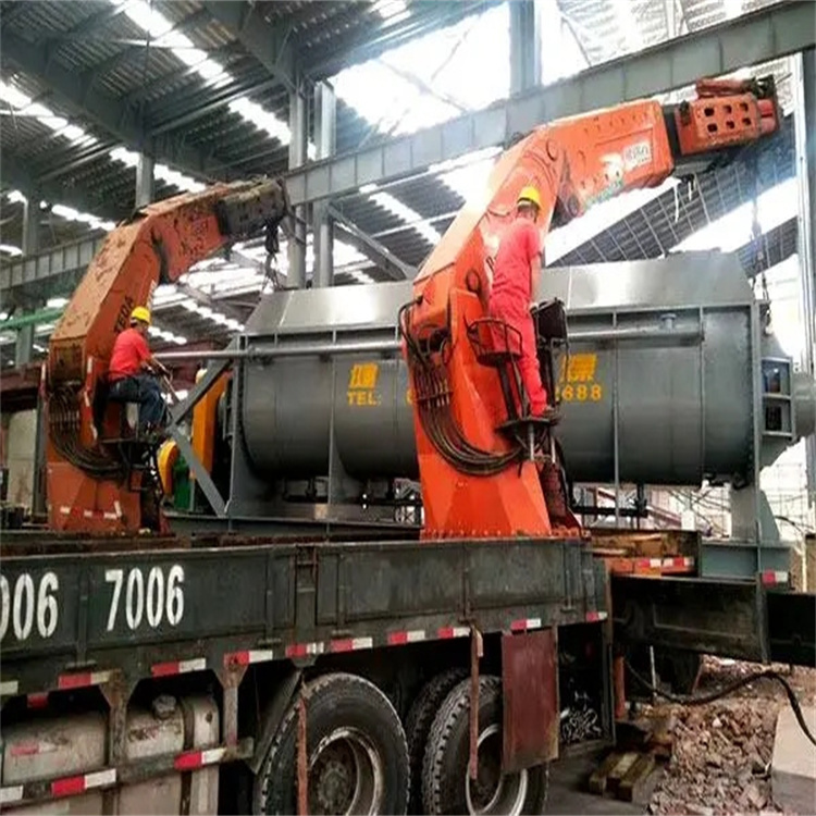 霞山大型随车吊出租多少钱