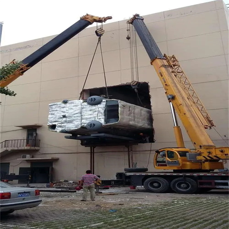 霞山25吨汽车吊出租