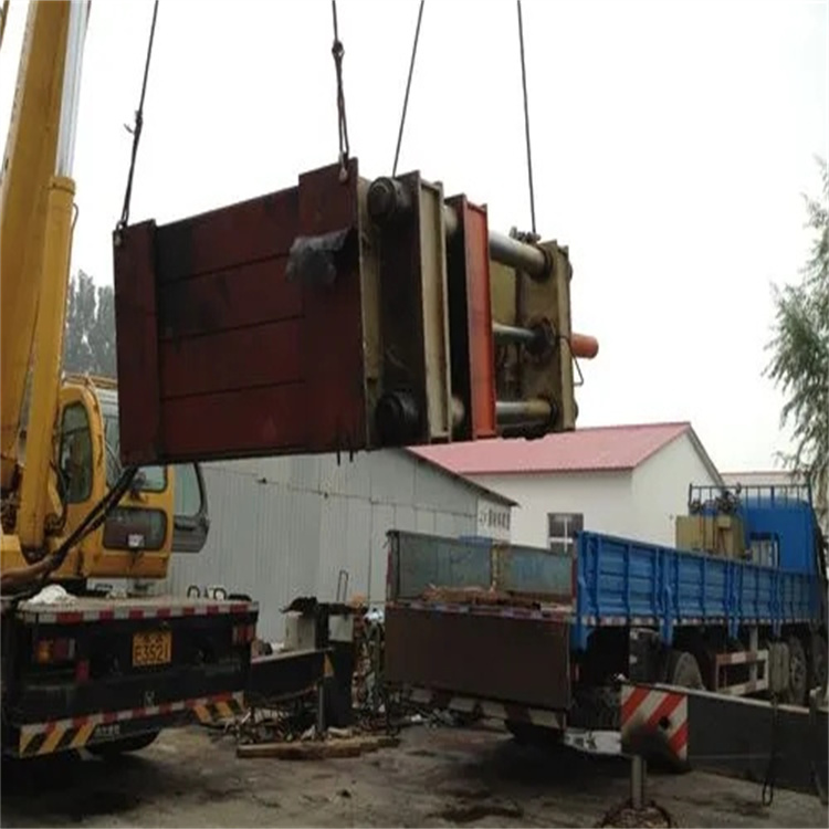 霞山小型汽车吊出租