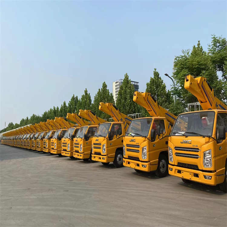 霞山路灯车高空作业车出租|市政维修|广告安装