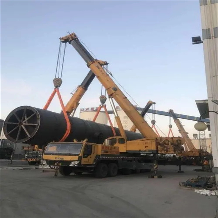 霞山如何评估吊车出租公司在风电设备吊装的专业性